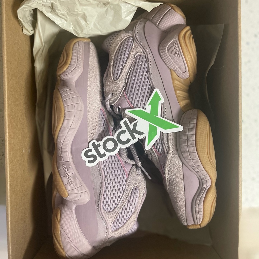 YEEZY 500 SOFVIS